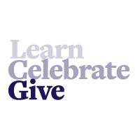 Learn Celebrate Give Image