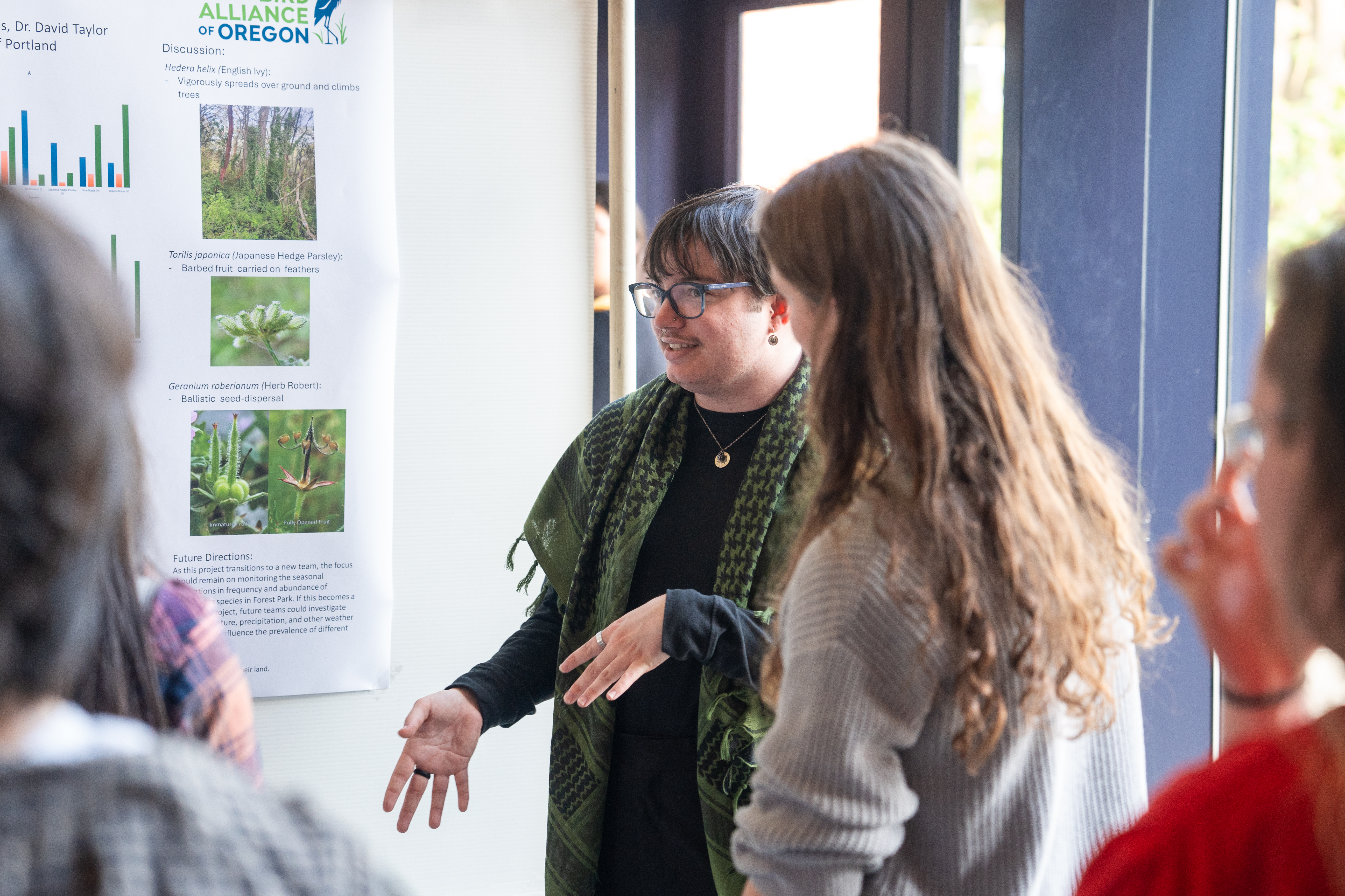 Scholarship Day Image