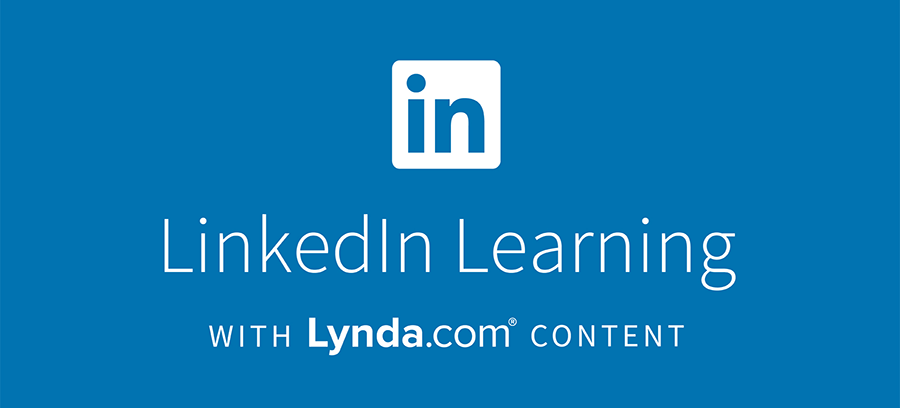 Linkedin Learning Logo